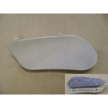 Maintenance cover-tail lamp lh Great Wall Florid