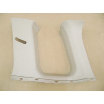 Upr panel-c pillar rh Great Wall Florid