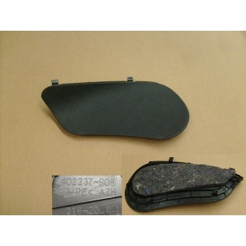 Maintenance cover-tail lamp lh Great Wall Florid