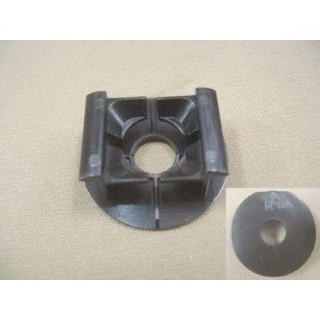 Clip-driver foot pad rh Great Wall Florid
