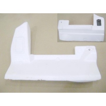 Driver foot pad lh Great Wall Florid