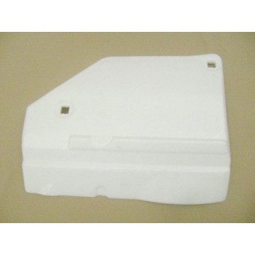 Driver foot pad rh Great Wall Florid
