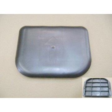 Plug cover-fr wall rh Great Wall Florid