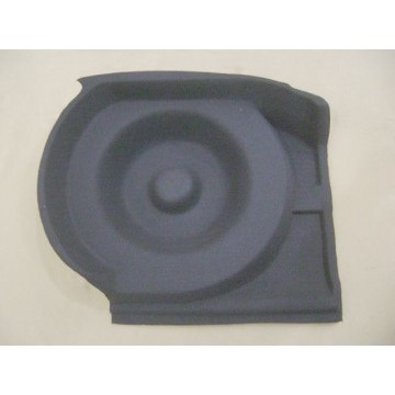 Spare tyre cover Great Wall Florid
