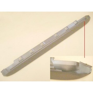Trim panel-doorsill lh Great Wall Florid