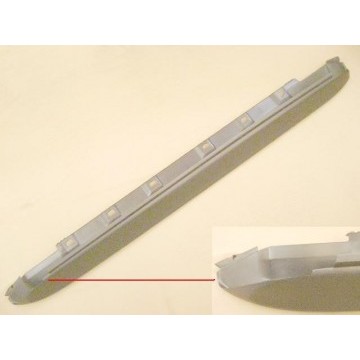 Trim panel-doorsill rh Great Wall Florid