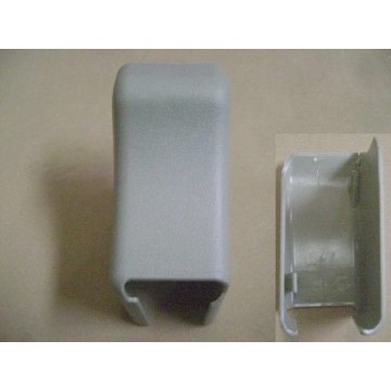 Fr bolt cover-driver seat rh Great Wall Florid