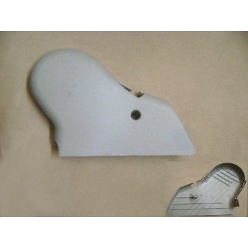 Side panel assy rh Great Wall Florid