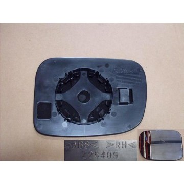 Door mirror kit rh Great Wall Florid