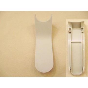 Cover plate-parking brake Great Wall Florid