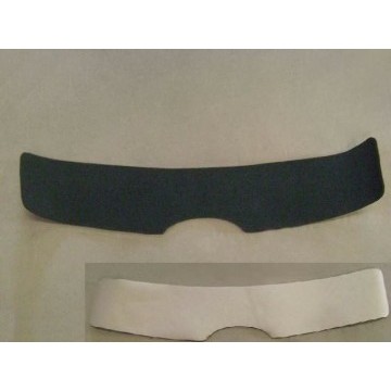 Sponge cushion-fr bumper Great Wall Florid