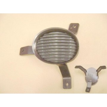 Trim cover-fr fog lamp socket lh Great Wall Florid