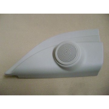 Triangular guard plate assy-fr door lh Great Wall Florid