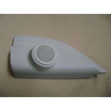 Triangular guard plate assy-fr door rh Great Wall Florid