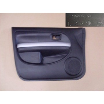 Fr door panel assy lh Great Wall Florid