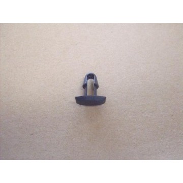 Clip-engine hood rr seal strip Great Wall Florid