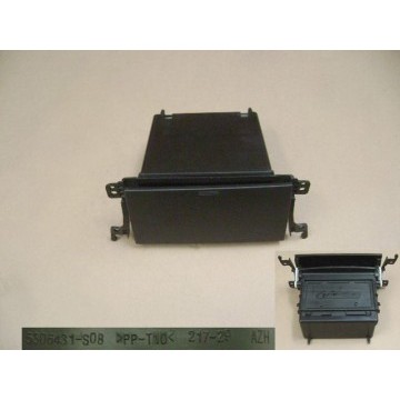 Small glove box assy Great Wall Florid