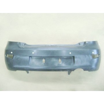 Rr bumper body Great Wall Florid