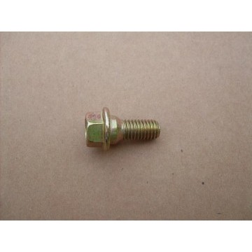 Bolt-door hinge to body Great Wall Florid