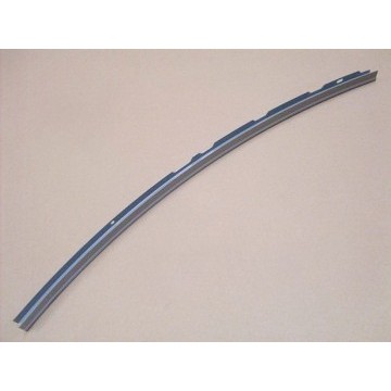 Fr rail-rr door glass lh Great Wall Florid