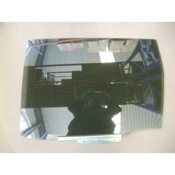Rr door glass lh Great Wall Florid