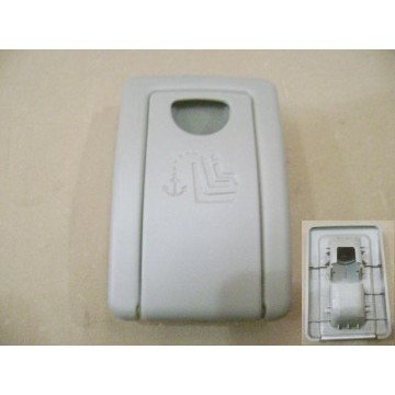 Cover plate-children lock Great Wall Florid