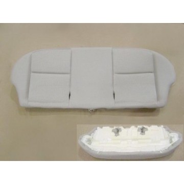 Cushion assy-rr seat Great Wall Florid