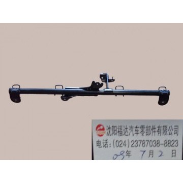 Locating beam assy-rr seat Great Wall Florid