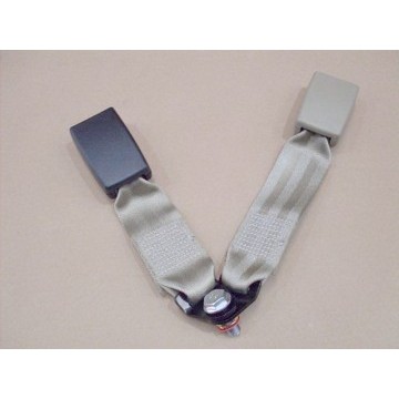 Double end lock assy-rr seat belt lh Great Wall Florid