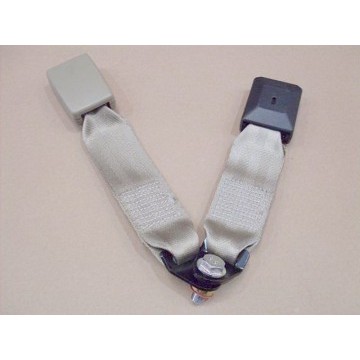 Double end lock assy-rr seat belt rh Great Wall Florid