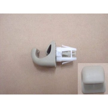Brkt-sun visor Great Wall Florid