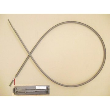 Roof trim strip rh Great Wall Florid
