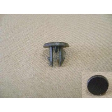 Clip-tail door trim panel Great Wall Florid
