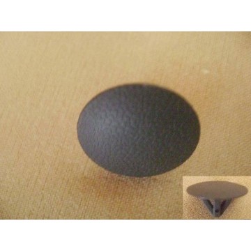 Clip no.2-fr wheel cover rr trim part Great Wall Florid