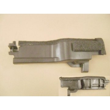 Fill panel assy-fender lh Great Wall Florid