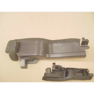 Fill panel assy-fender rh Great Wall Florid