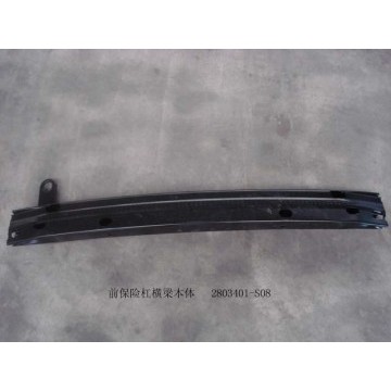 Beam body-fr bumper Great Wall Florid