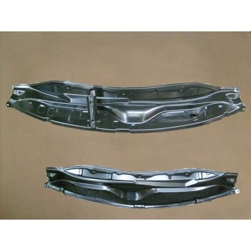 Ventilation grille panel Great Wall Florid