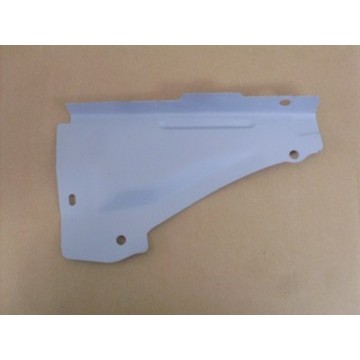 Conn plate-rr wheel cover rh Great Wall Florid