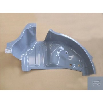 Fr section-rr wheel cover inr panel rh Great Wall Florid