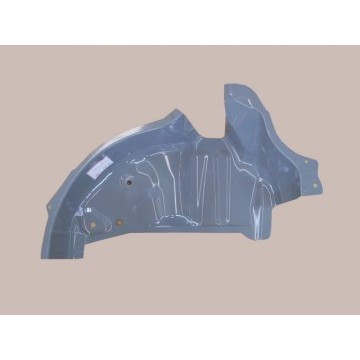 Fr section-rr wheel cover inr plate lh Great Wall Florid