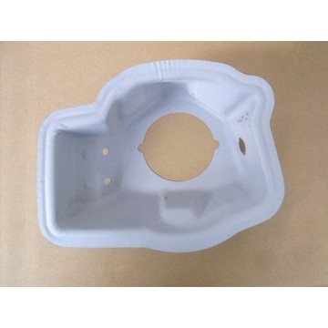 Fuel filler cap Great Wall Florid