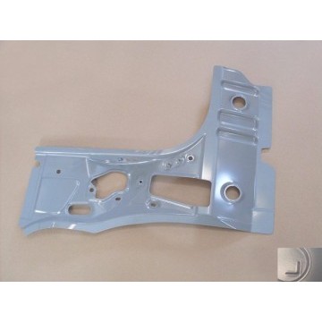 Lwr inr panel-a pillar lh Great Wall Florid
