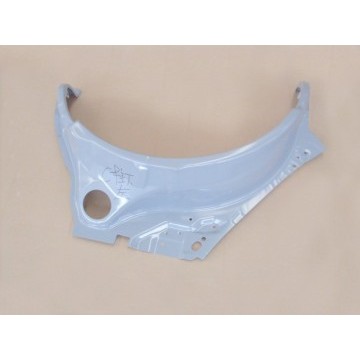Lwr inr panel-c pillar lh Great Wall Florid
