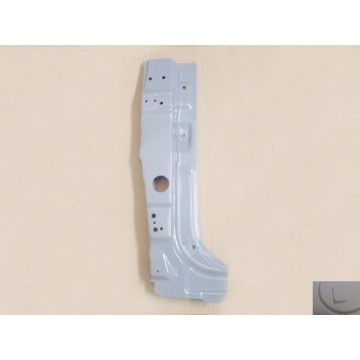 Lwr reinf plate-a pillar lh Great Wall Florid
