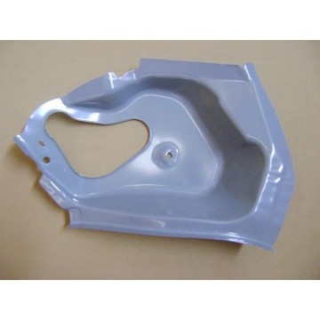 Mounting plate-rr combination lamp rh Great Wall Florid