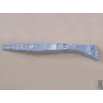 Reinf plate-b pillar hinge lh Great Wall Florid