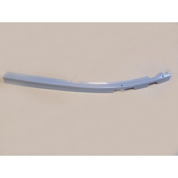 Reinf plate-roof beam lh Great Wall Florid