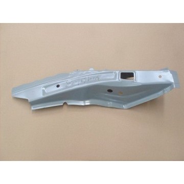 Reinforcement plate-c pillar lh Great Wall Florid