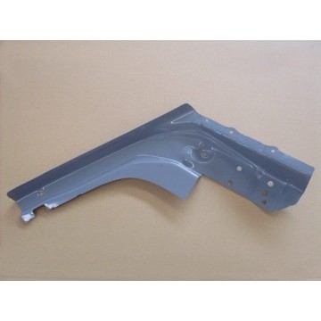 Upr reinf plate-a pillar lh Great Wall Florid
